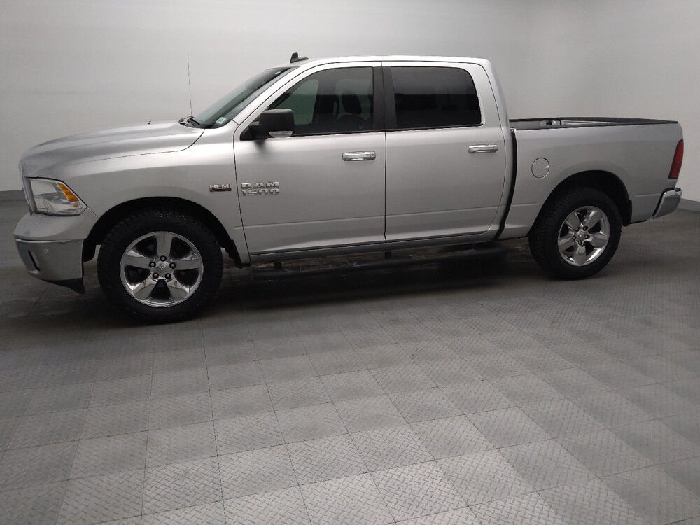 2016 RAM 1500 in Lewisville, TX 75067 - 18143421 2