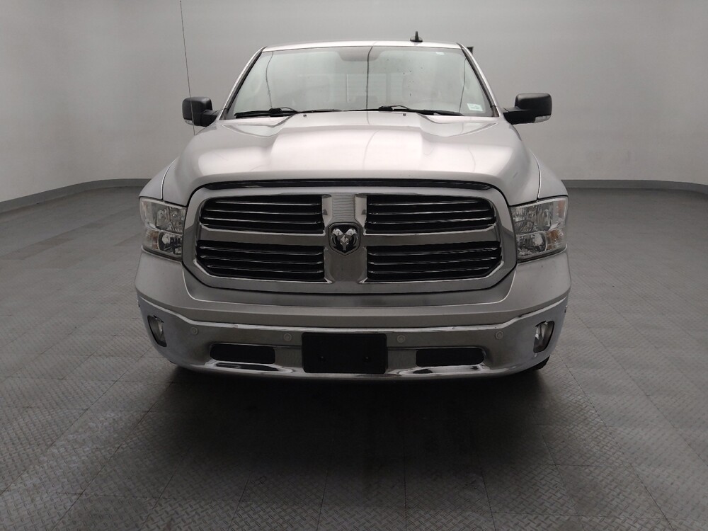 2016 RAM 1500 in Lewisville, TX 75067 - 18143421 15