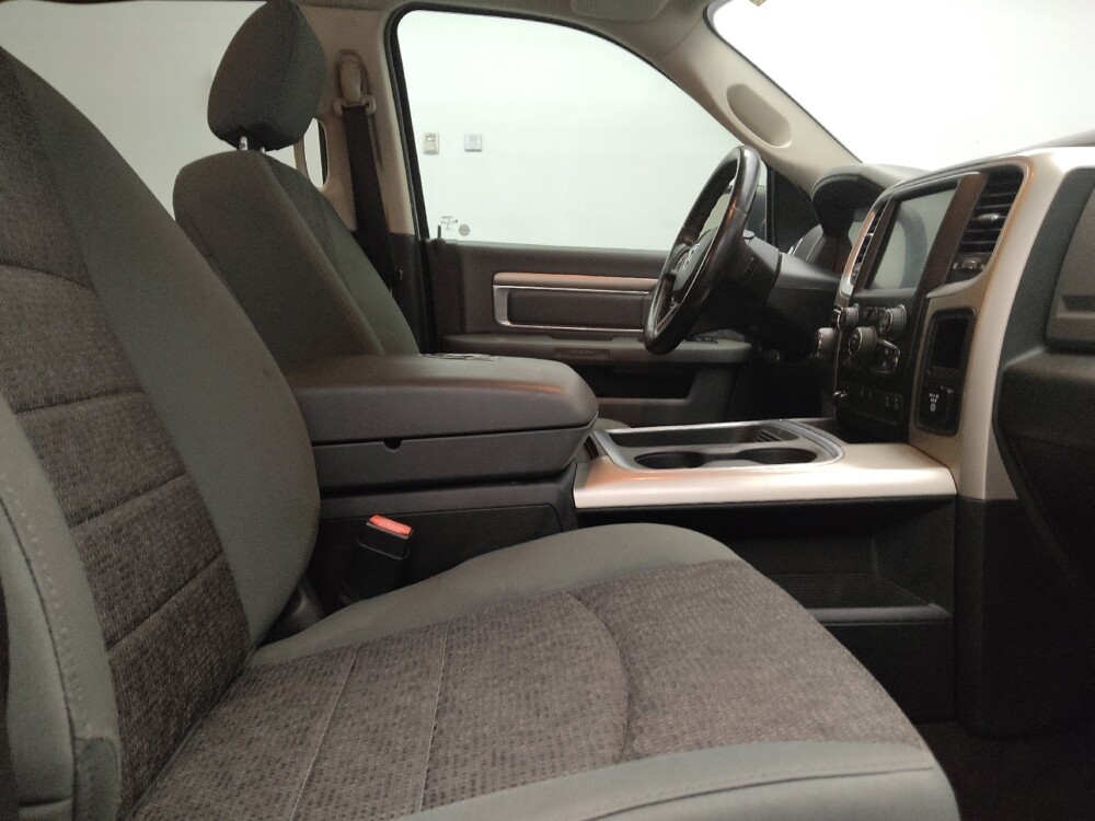 2016 RAM 1500 in Lewisville, TX 75067 - 18143421 21