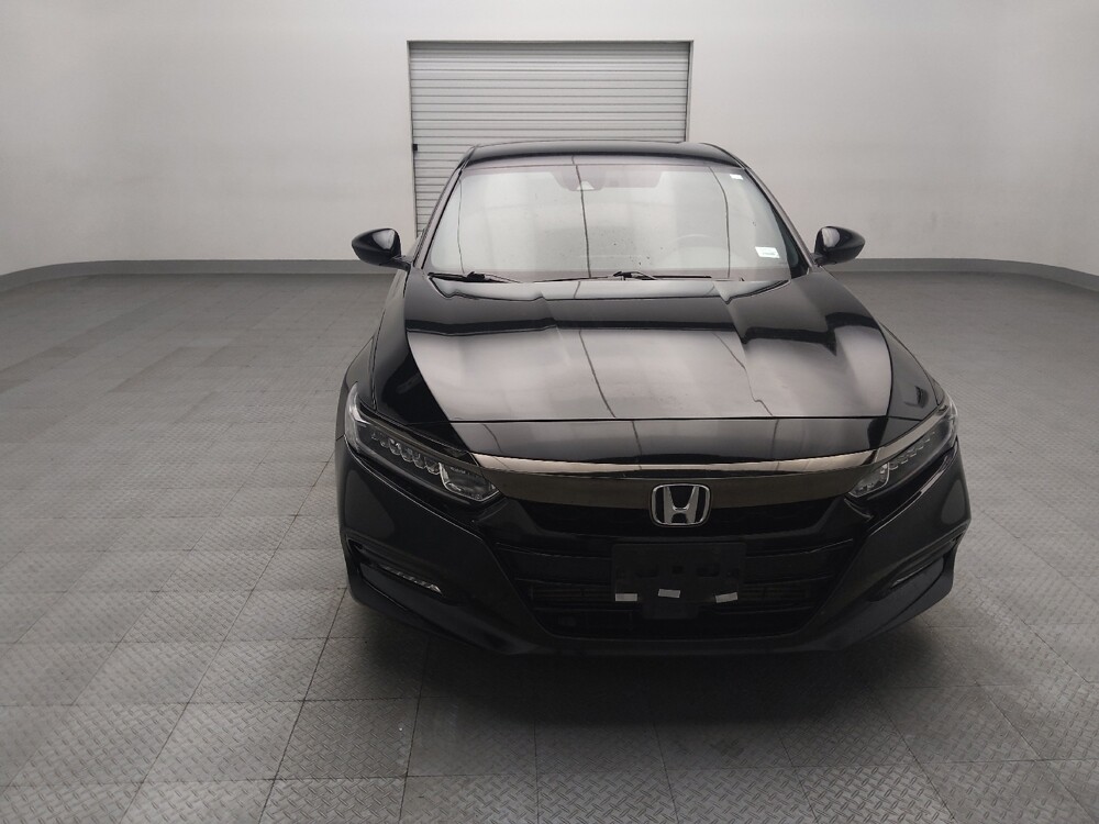 2020 Honda Accord in Arlington, TX 76011 - 18143422 14
