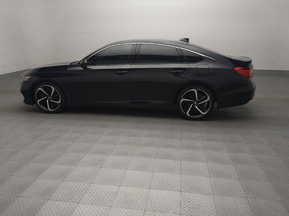 2020 Honda Accord in Arlington, TX 76011 - 18143422 3