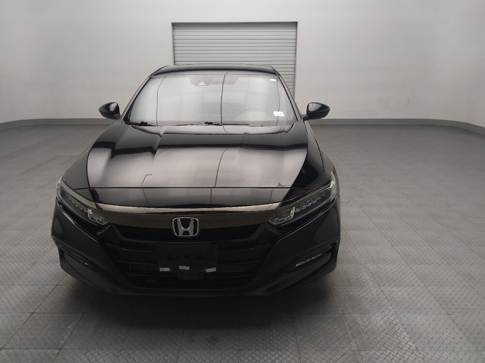 2020 Honda Accord in Arlington, TX 76011 - 18143422 15