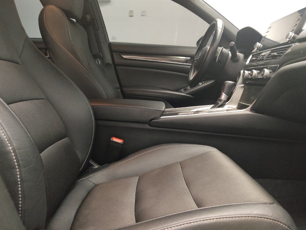 2020 Honda Accord in Arlington, TX 76011 - 18143422 21