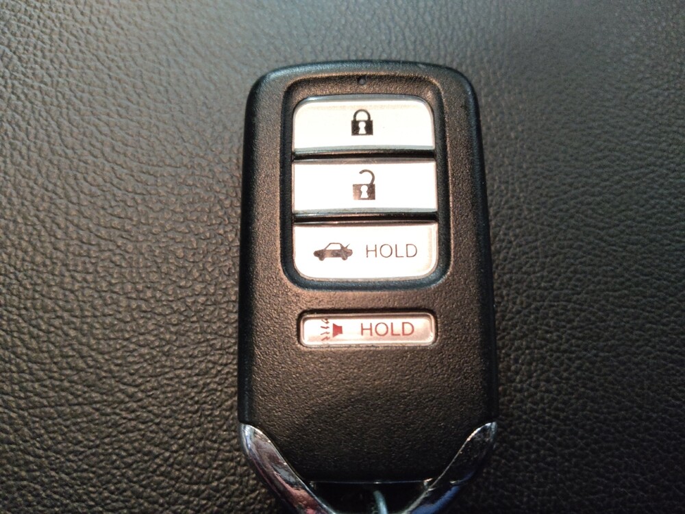 2020 Honda Accord in Arlington, TX 76011 - 18143422 32