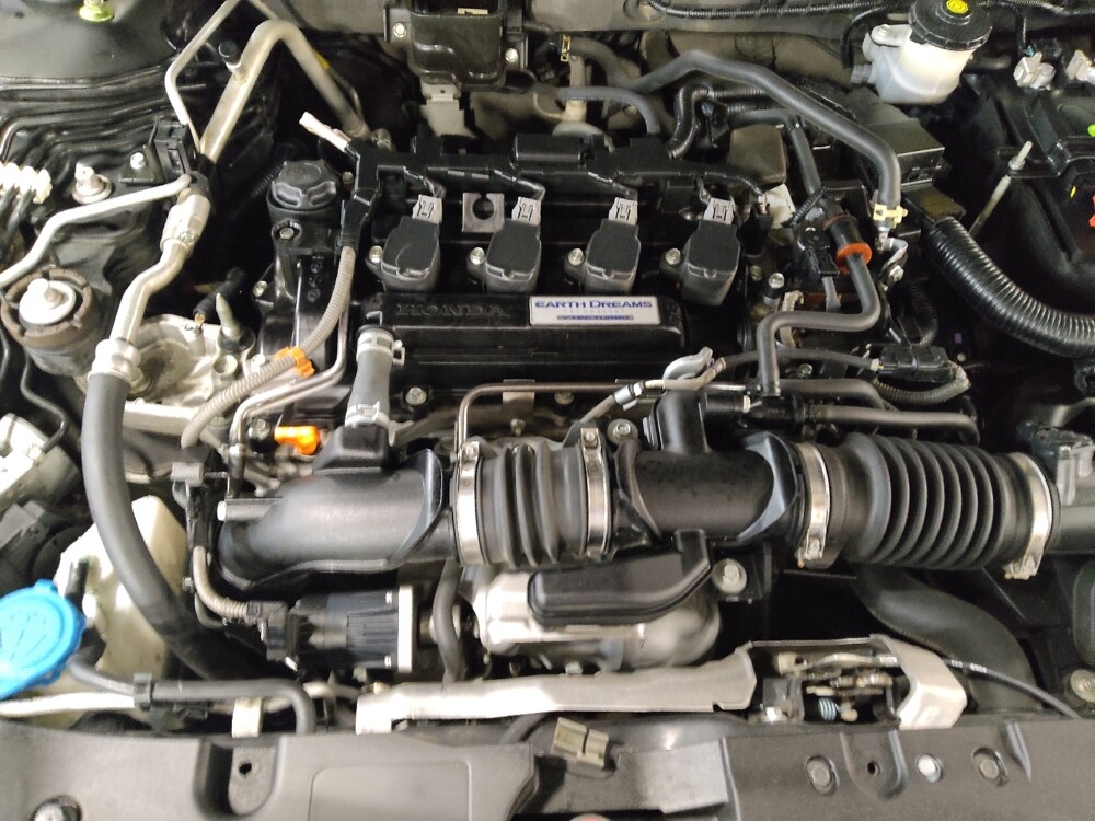 2020 Honda Accord in Arlington, TX 76011 - 18143422 30