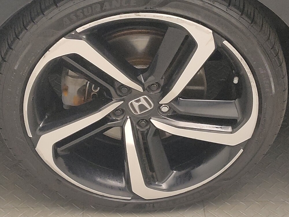 2020 Honda Accord in Arlington, TX 76011 - 18143422 31