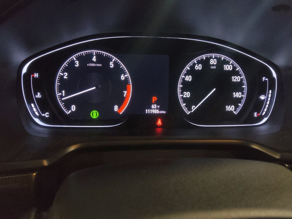 2020 Honda Accord in Arlington, TX 76011 - 18143422 23