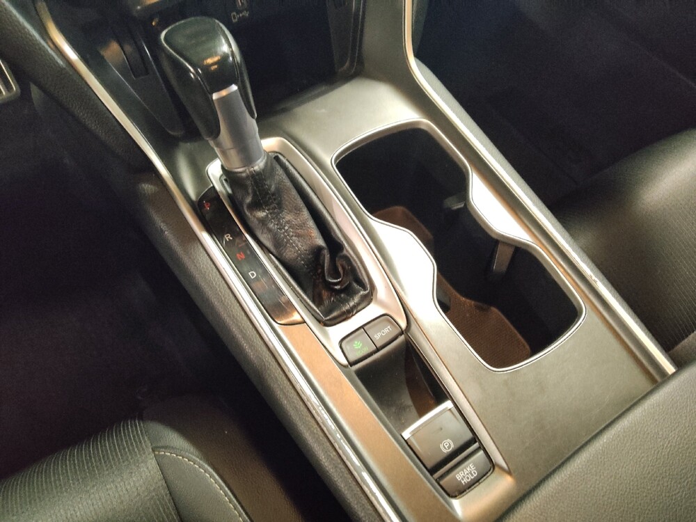 2020 Honda Accord in Arlington, TX 76011 - 18143422 26