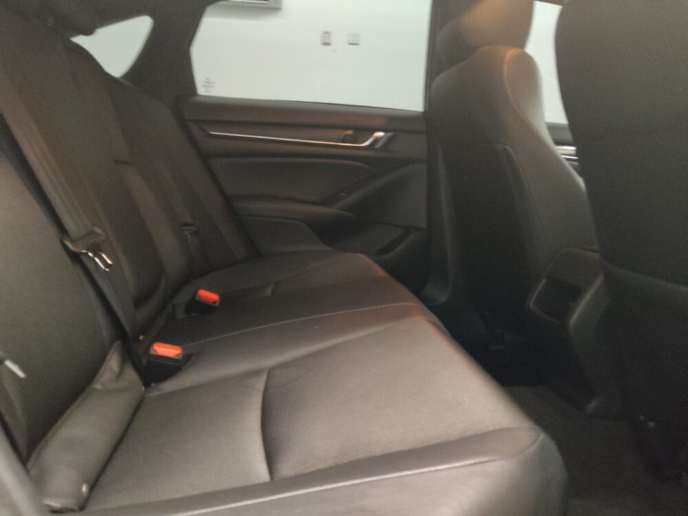 2020 Honda Accord in Arlington, TX 76011 - 18143422 19