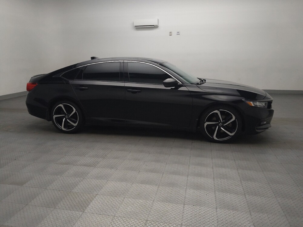 2020 Honda Accord in Arlington, TX 76011 - 18143422 11