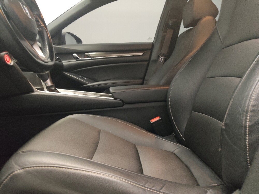 2020 Honda Accord in Arlington, TX 76011 - 18143422 17