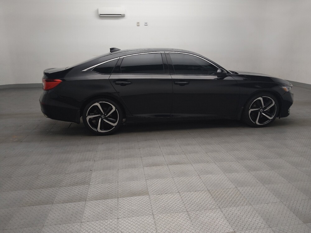 2020 Honda Accord in Arlington, TX 76011 - 18143422 10