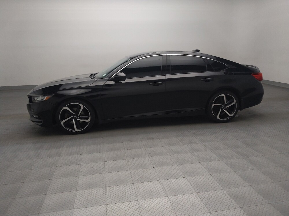 2020 Honda Accord in Arlington, TX 76011 - 18143422 2
