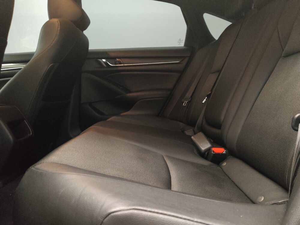 2020 Honda Accord in Arlington, TX 76011 - 18143422 18