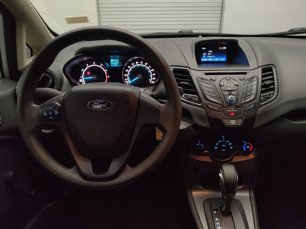2019 Ford Fiesta in Tulsa, OK 74145 - 18143423 22