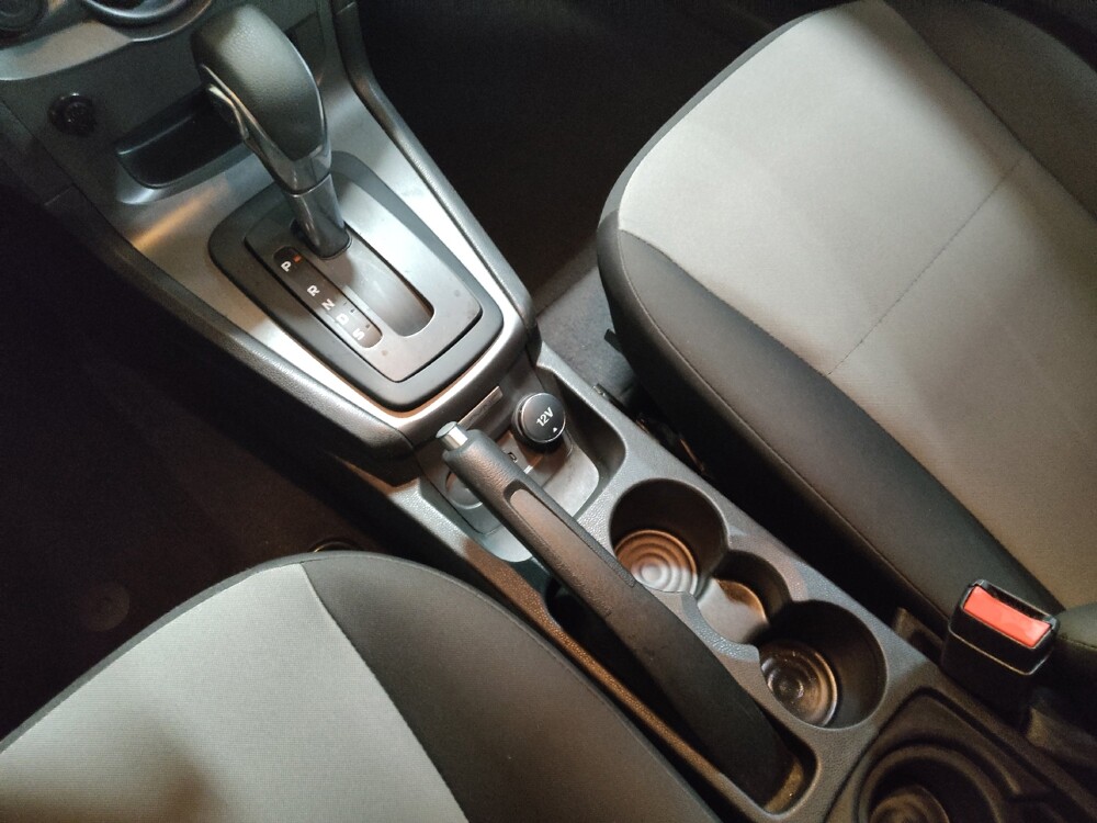 2019 Ford Fiesta in Tulsa, OK 74145 - 18143423 26