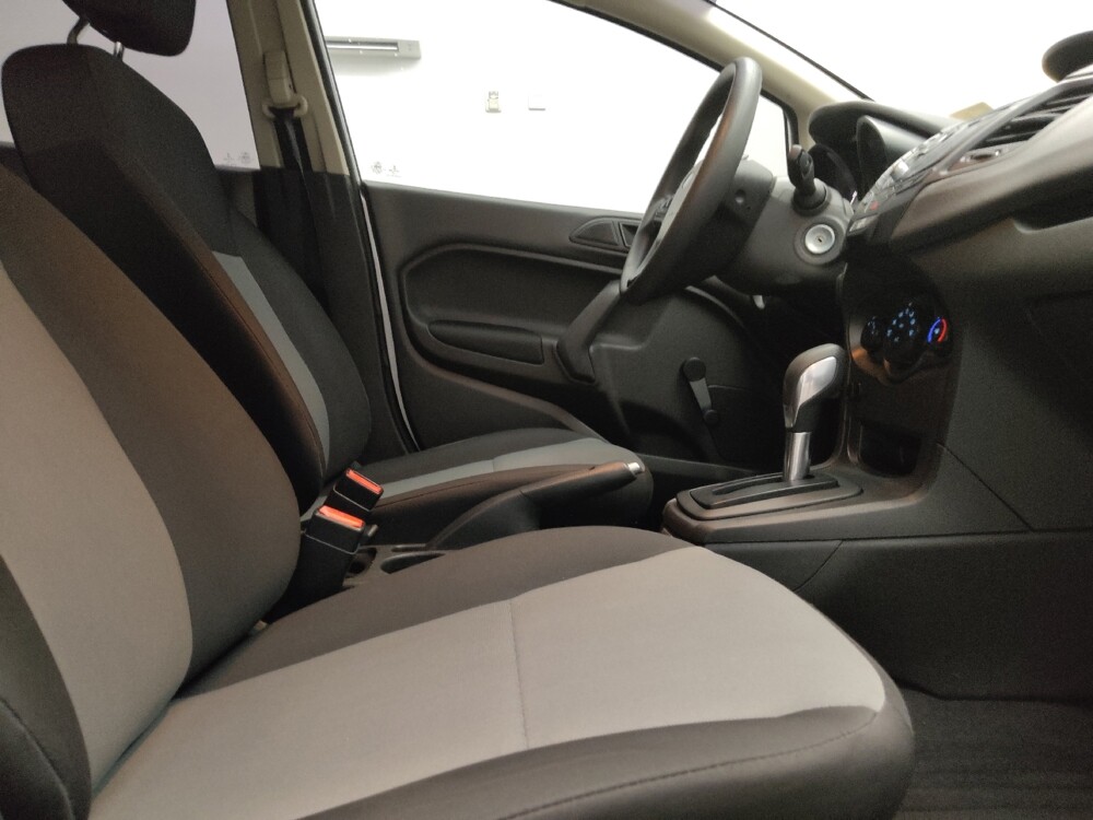 2019 Ford Fiesta in Tulsa, OK 74145 - 18143423 21