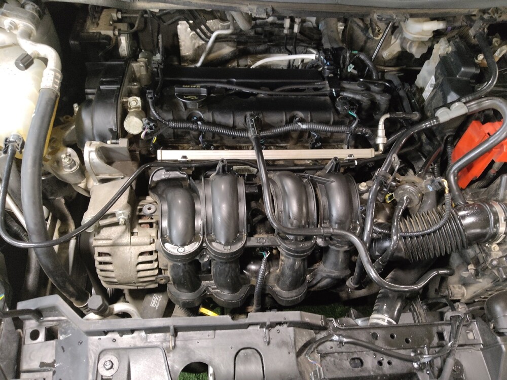 2019 Ford Fiesta in Tulsa, OK 74145 - 18143423 30
