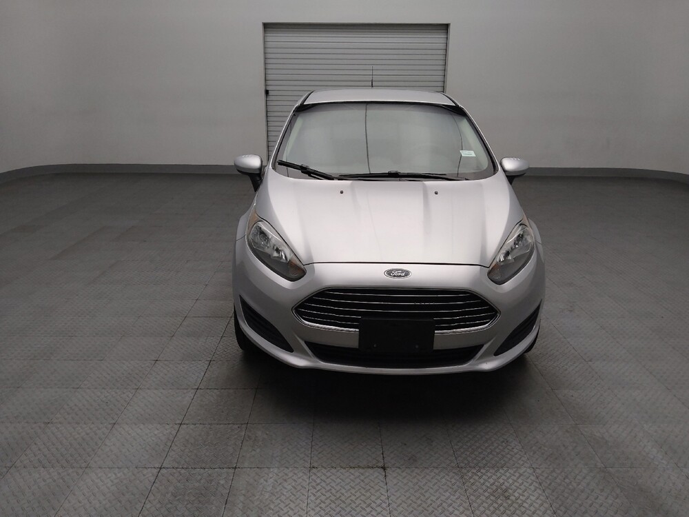 2019 Ford Fiesta in Tulsa, OK 74145 - 18143423 14