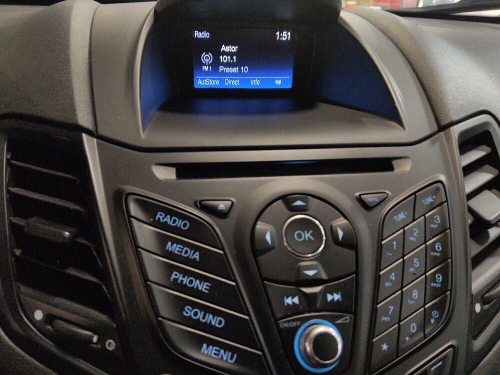 2019 Ford Fiesta in Tulsa, OK 74145 - 18143423 25