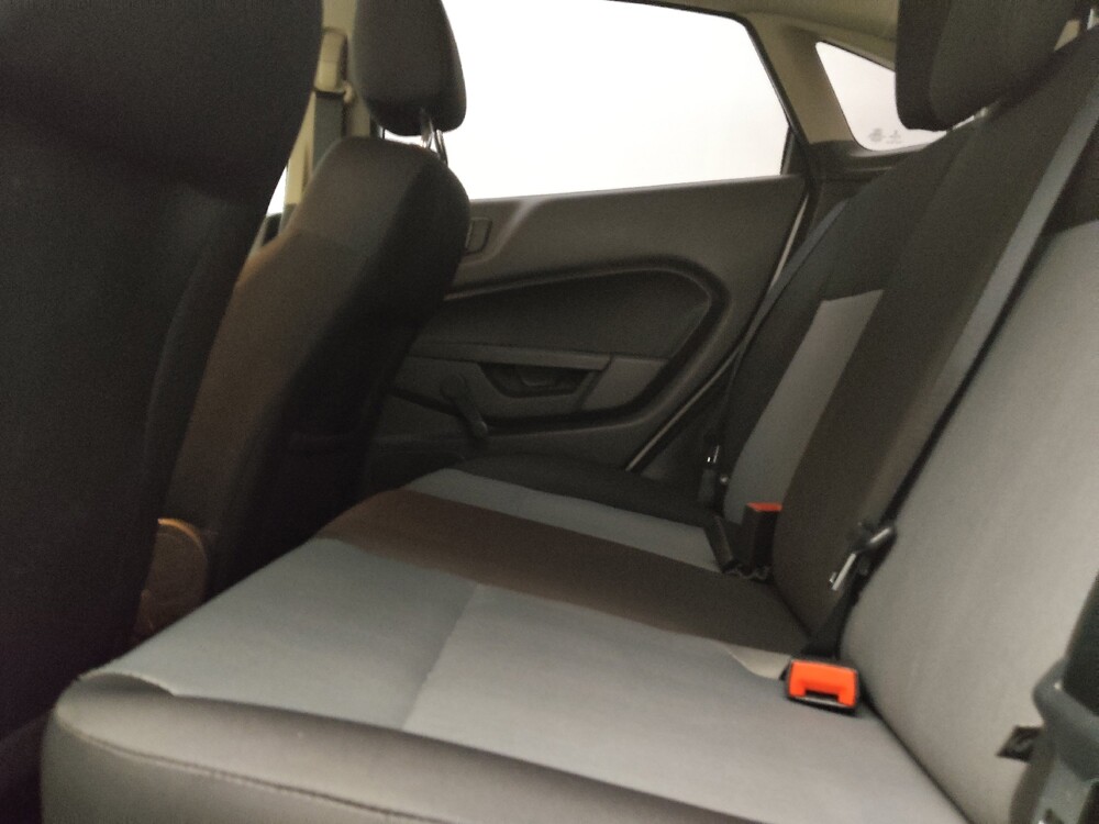 2019 Ford Fiesta in Tulsa, OK 74145 - 18143423 18