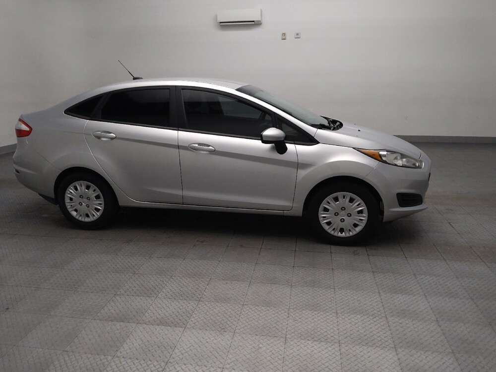 2019 Ford Fiesta in Tulsa, OK 74145 - 18143423 11