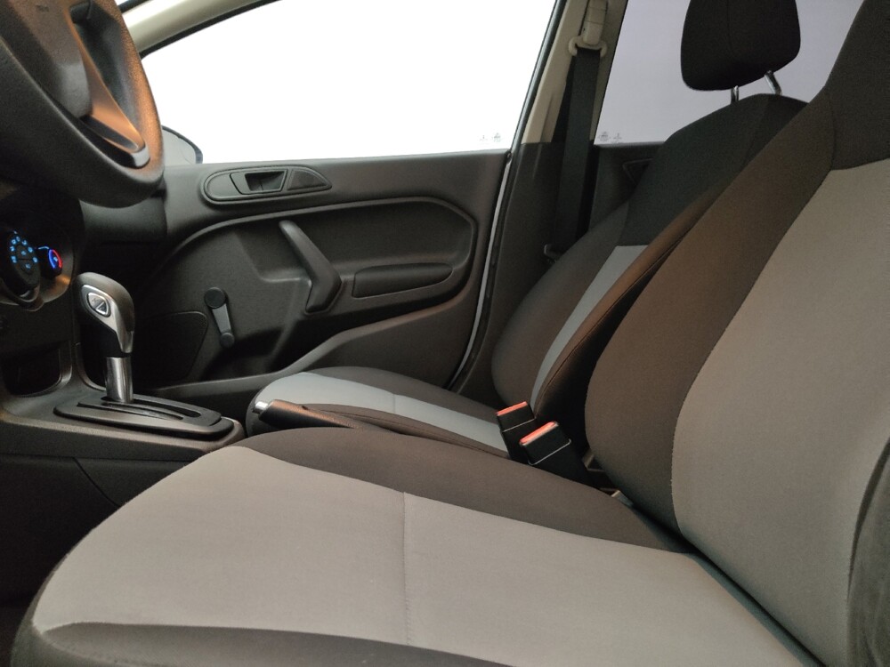 2019 Ford Fiesta in Tulsa, OK 74145 - 18143423 17