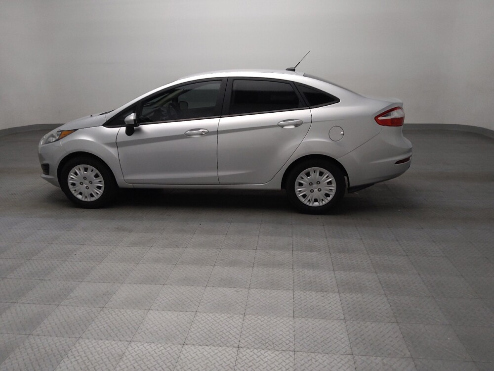 2019 Ford Fiesta in Tulsa, OK 74145 - 18143423 3