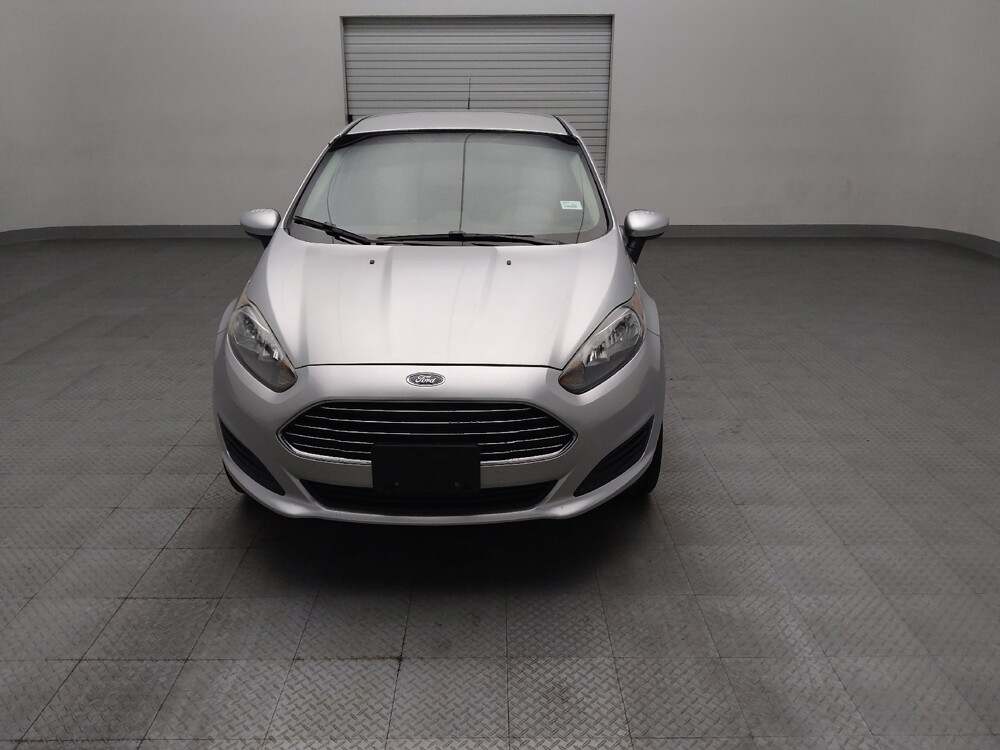 2019 Ford Fiesta in Tulsa, OK 74145 - 18143423 15