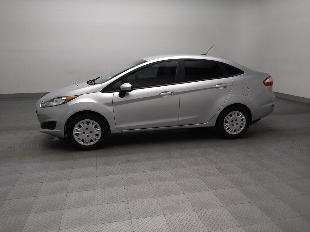2019 Ford Fiesta in Tulsa, OK 74145 - 18143423 2