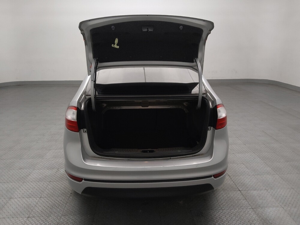 2019 Ford Fiesta in Tulsa, OK 74145 - 18143423 29