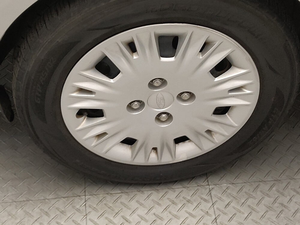 2019 Ford Fiesta in Tulsa, OK 74145 - 18143423 31