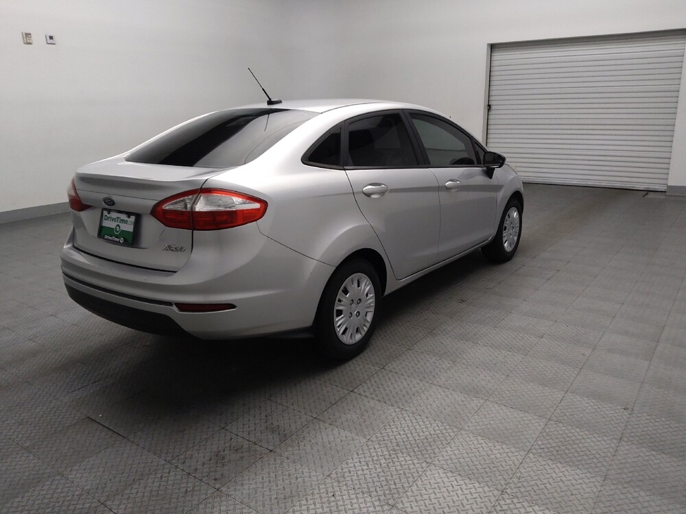 2019 Ford Fiesta in Tulsa, OK 74145 - 18143423 9
