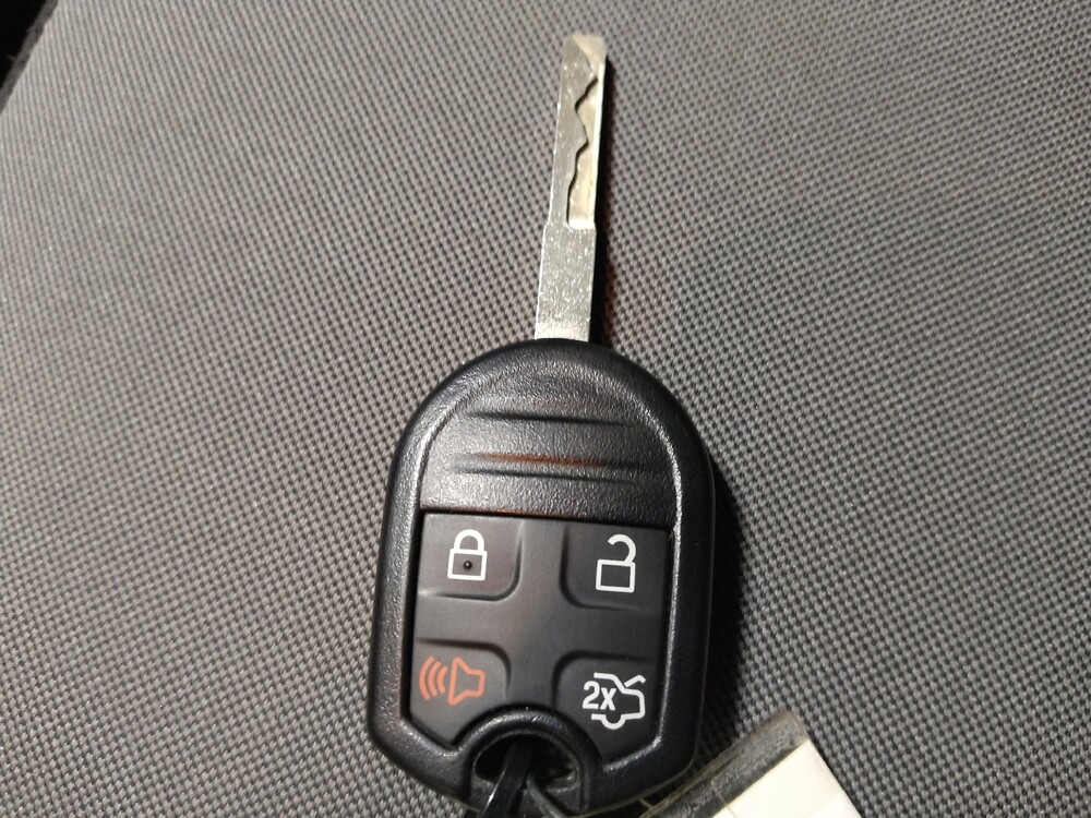 2019 Ford Fiesta in Tulsa, OK 74145 - 18143423 32