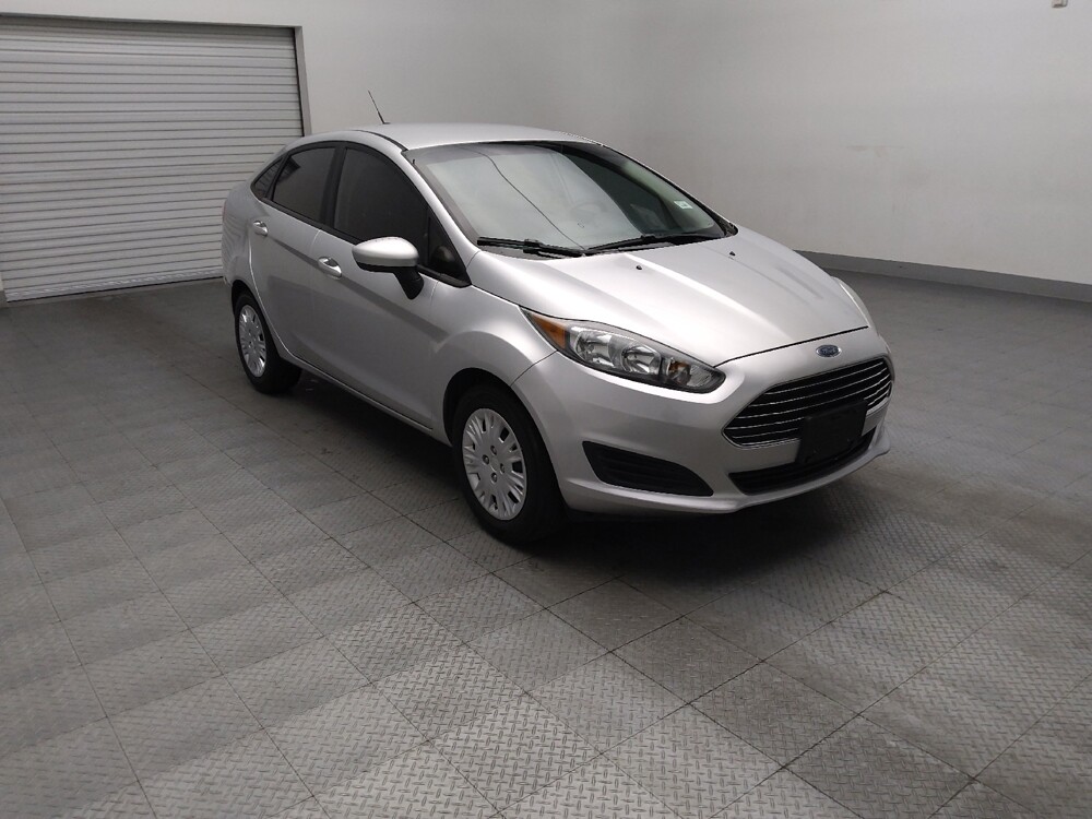 2019 Ford Fiesta in Tulsa, OK 74145 - 18143423 13