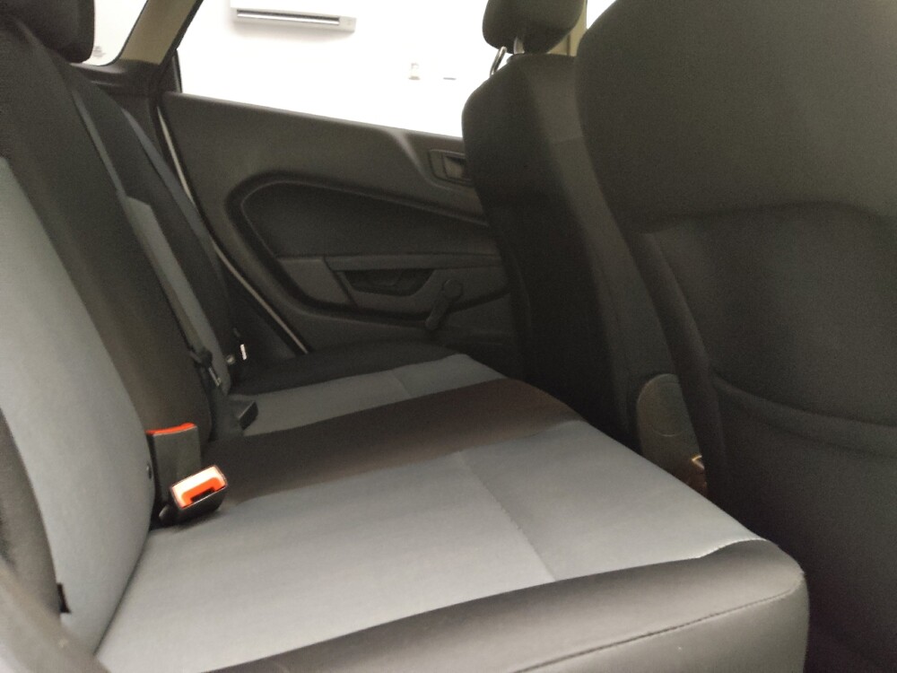2019 Ford Fiesta in Tulsa, OK 74145 - 18143423 19