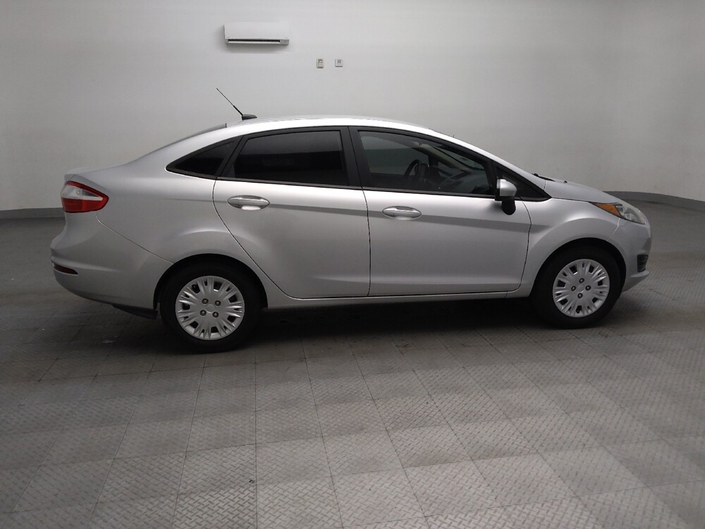 2019 Ford Fiesta in Tulsa, OK 74145 - 18143423 10