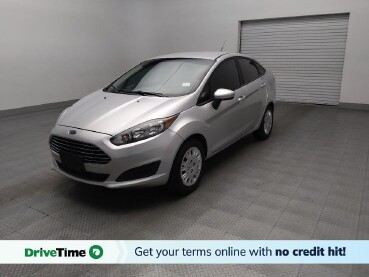 2019 Ford Fiesta in Tulsa, OK 74145