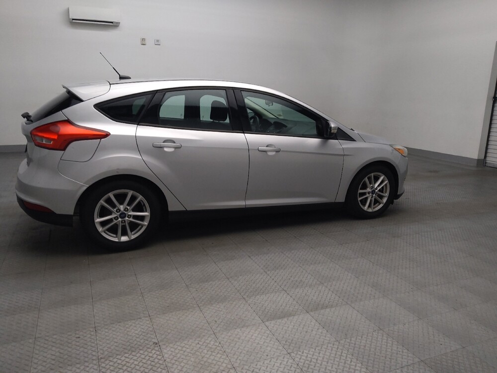 2016 Ford Focus in Lewisville, TX 75067 - 18143424 11