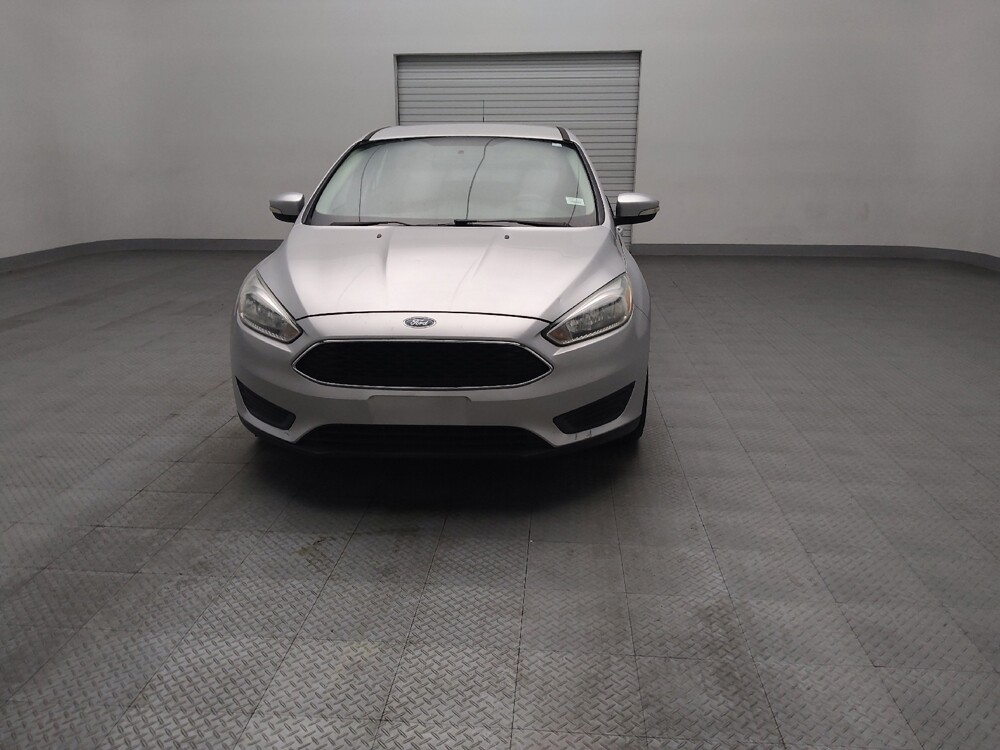 2016 Ford Focus in Lewisville, TX 75067 - 18143424 15