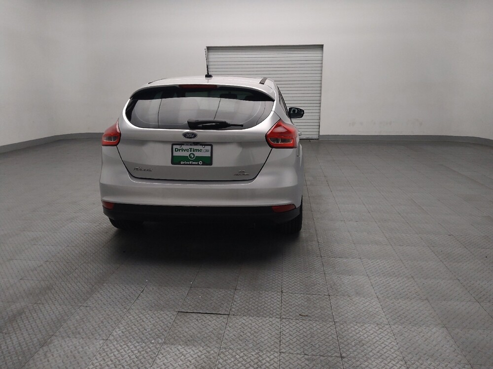 2016 Ford Focus in Lewisville, TX 75067 - 18143424 7