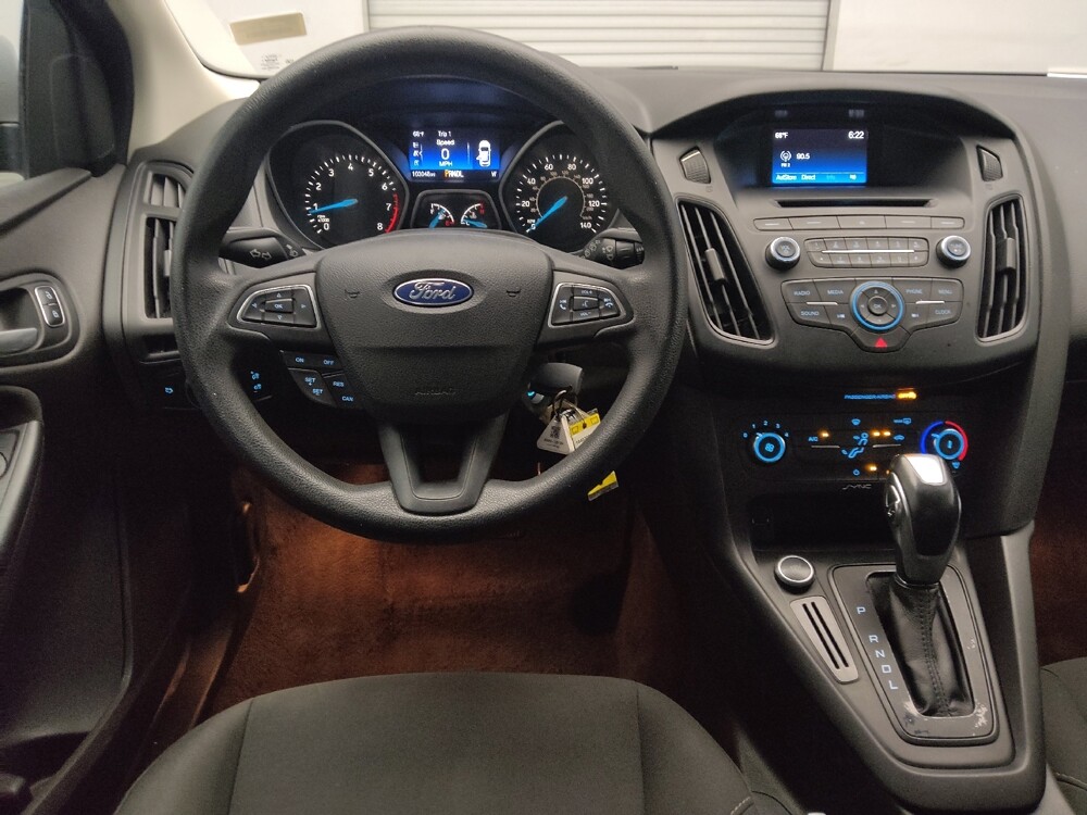 2016 Ford Focus in Lewisville, TX 75067 - 18143424 22