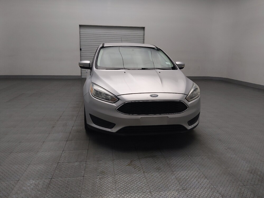 2016 Ford Focus in Lewisville, TX 75067 - 18143424 14