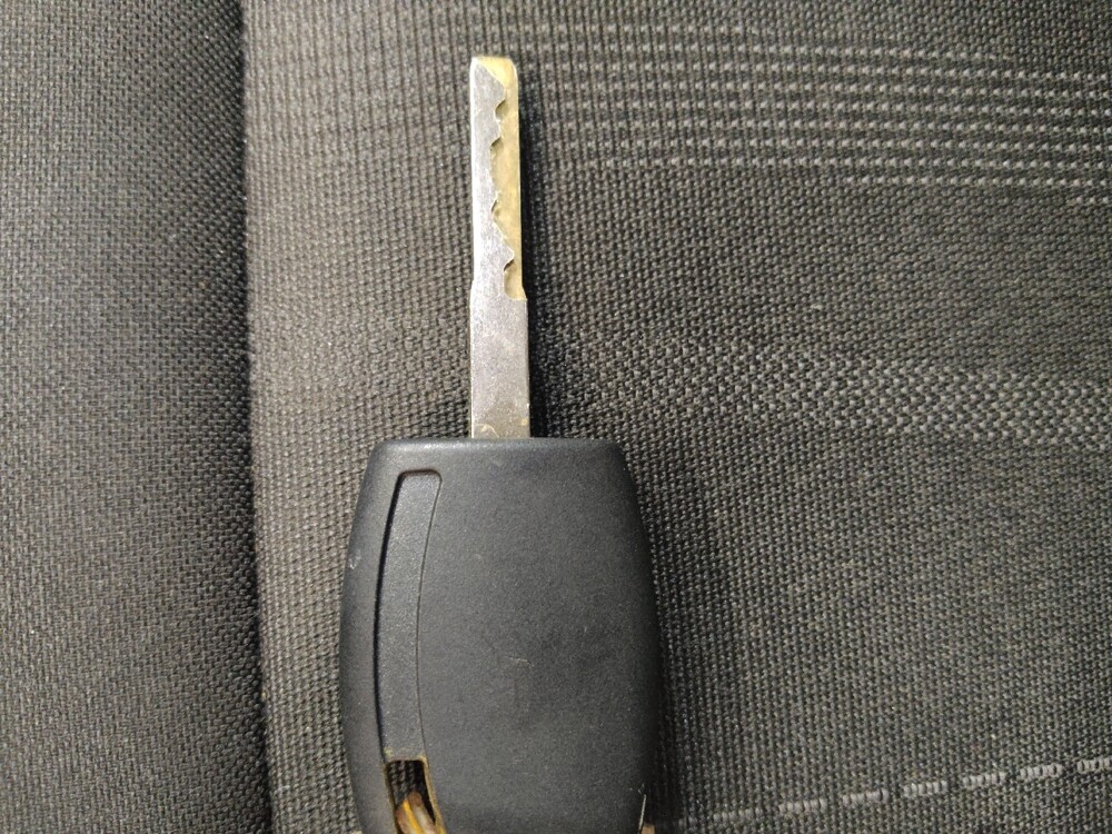 2016 Ford Focus in Lewisville, TX 75067 - 18143424 32