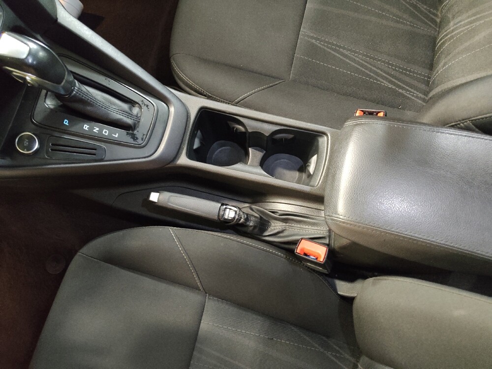 2016 Ford Focus in Lewisville, TX 75067 - 18143424 26