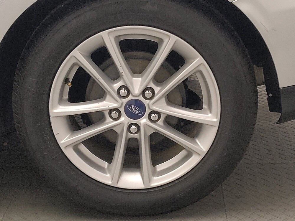 2016 Ford Focus in Lewisville, TX 75067 - 18143424 31
