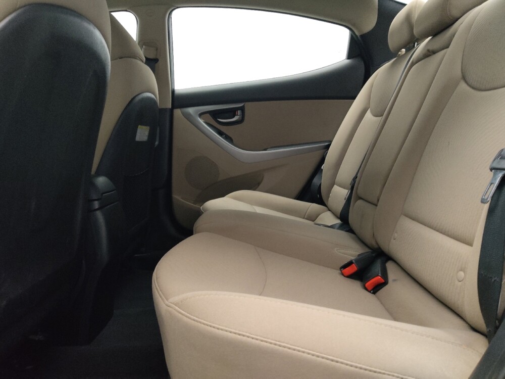 2016 Hyundai Elantra in Lewisville, TX 75067 - 18143425 18