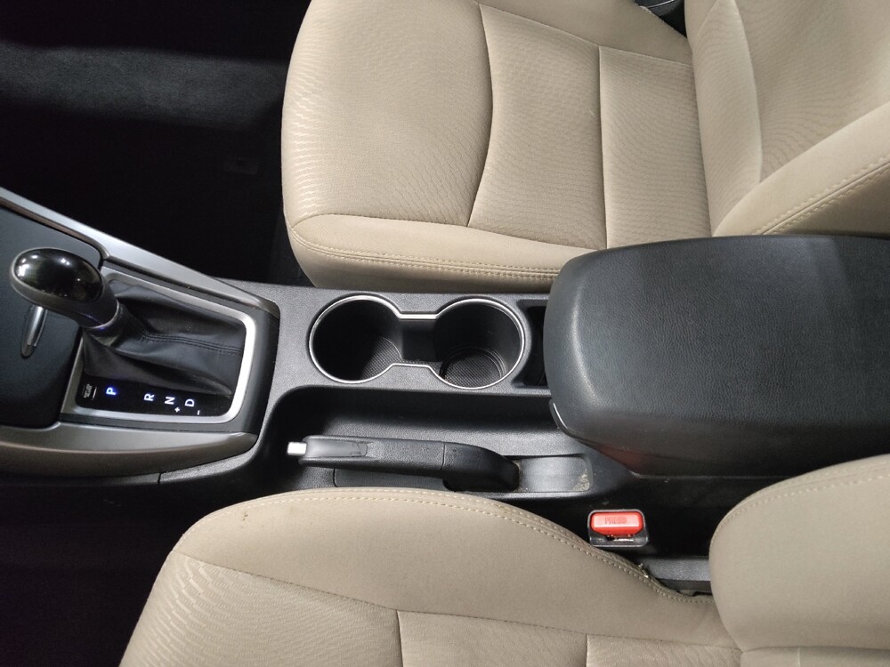 2016 Hyundai Elantra in Lewisville, TX 75067 - 18143425 26
