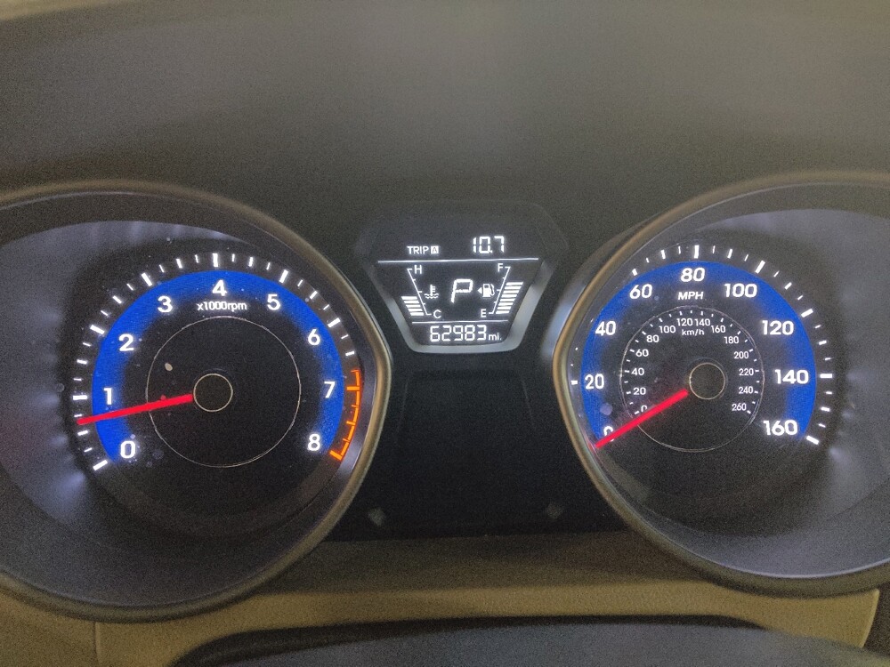 2016 Hyundai Elantra in Lewisville, TX 75067 - 18143425 23