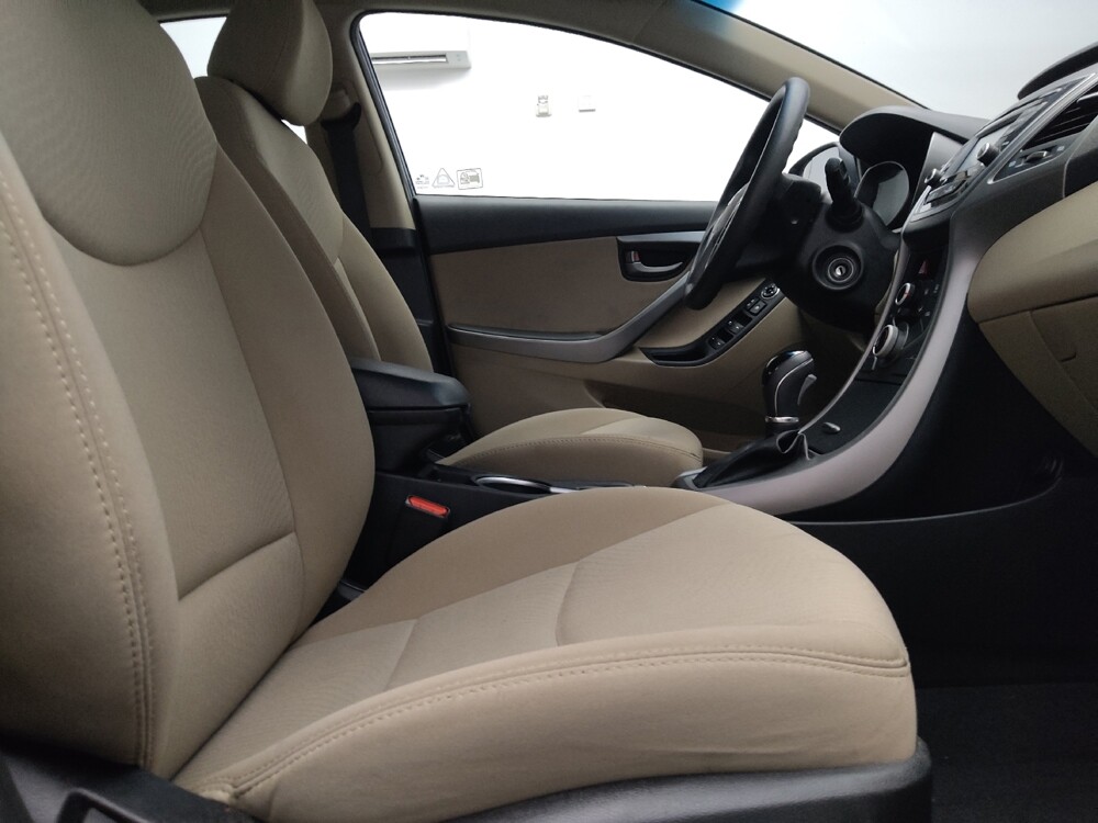 2016 Hyundai Elantra in Lewisville, TX 75067 - 18143425 21